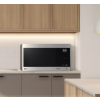 LG 전자레인지 25L  MW25S